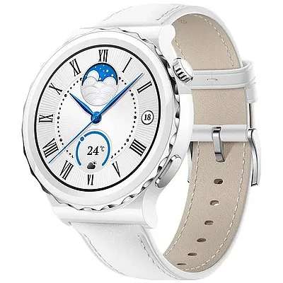 Смарт-часы Huawei Watch GT 3 Pro