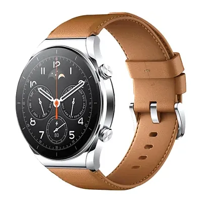 Смарт-часы Xiaomi Watch S1