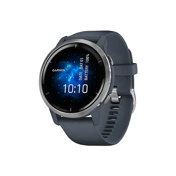 Смарт-часы Garmin Venu 2