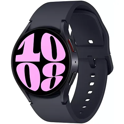 Смарт-часы Samsung Galaxy Watch 6