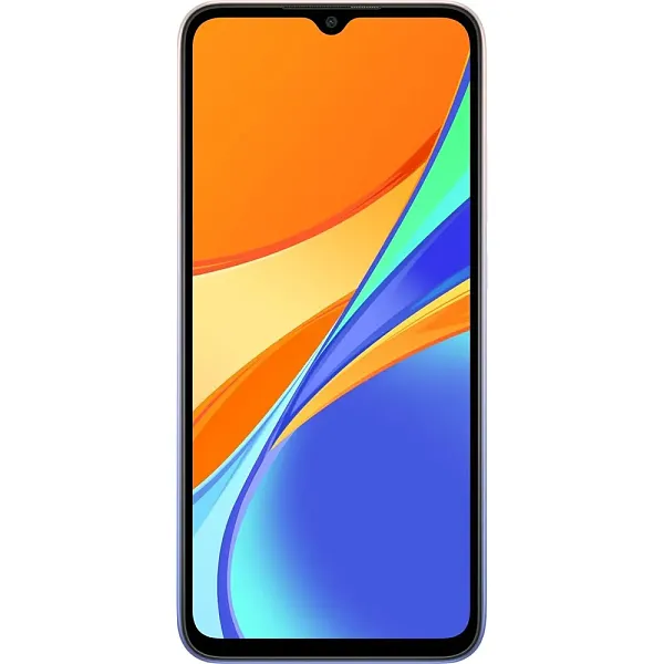 Смартфон Xiaomi Redmi 9C 3/64 ГБ, фиолетовый