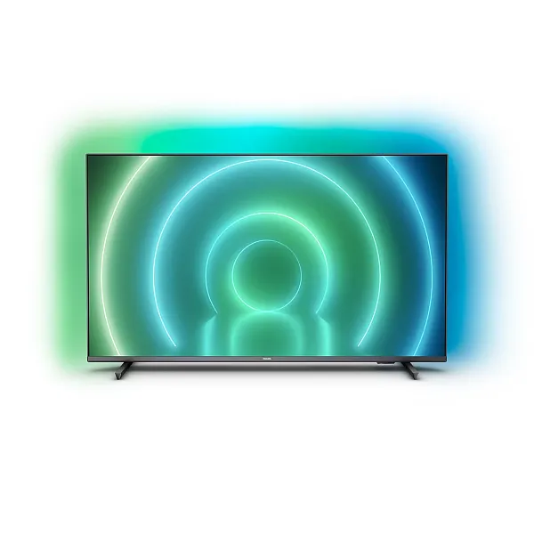 Телевизор Philips 55″ PUS7907