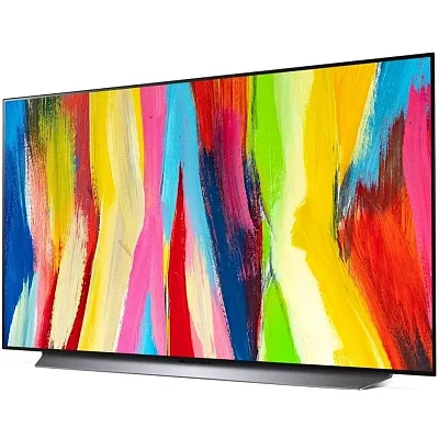 Телевизор LG OLED 55″ C2