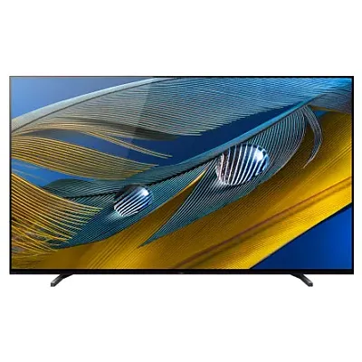 Телевизор Sony Bravia XR-A80J 65″