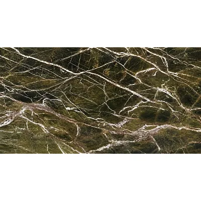 Мрамор Rainforest Green