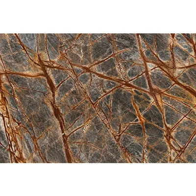 Мрамор Rainforest Brown
