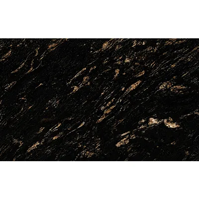 Гранит Titanium Gold